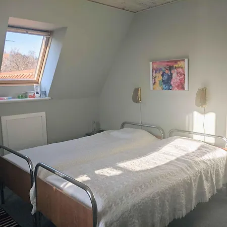 Villa Ved Havet - Listed, Bornholm *