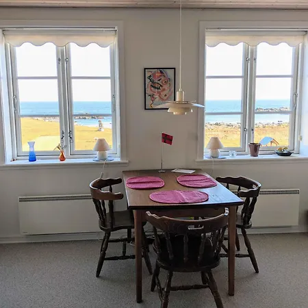 Ved Havet - Listed, Bornholm *