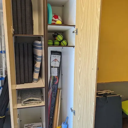 빌라 Lovely 2-story By The Sea On Bornholm *