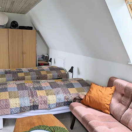 빌라 Lovely 2-story By The Sea On Bornholm