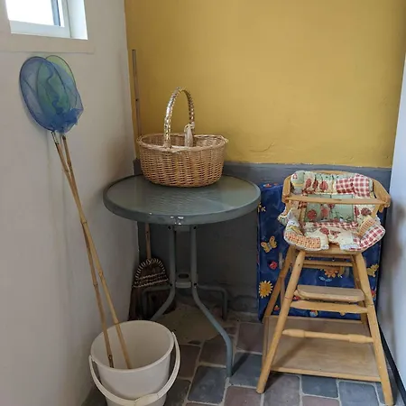 Lovely 2-story By The Sea On Bornholm 빌라 스바네케