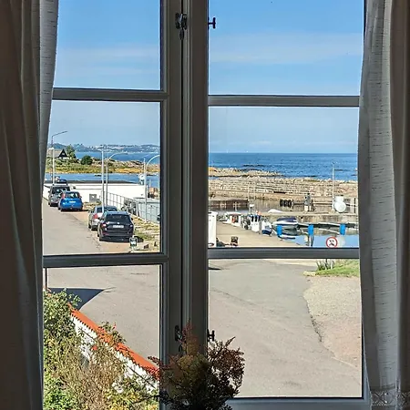 Ved Havet - Listed, Bornholm *