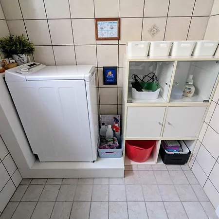 Lovely 2-story By The Sea On Bornholm 스바네케