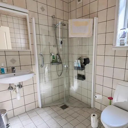 Lovely 2-story By The Sea On Bornholm