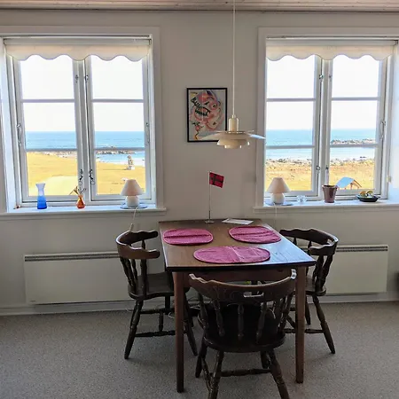 Lovely 2-story By The Sea On Bornholm Villa Svaneke