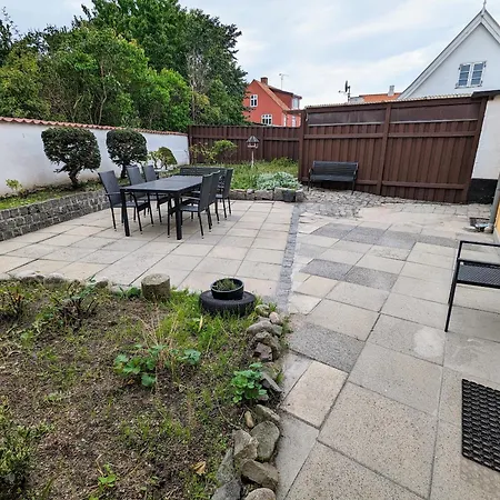 Villa Lovely 2-story By The Sea On Bornholm